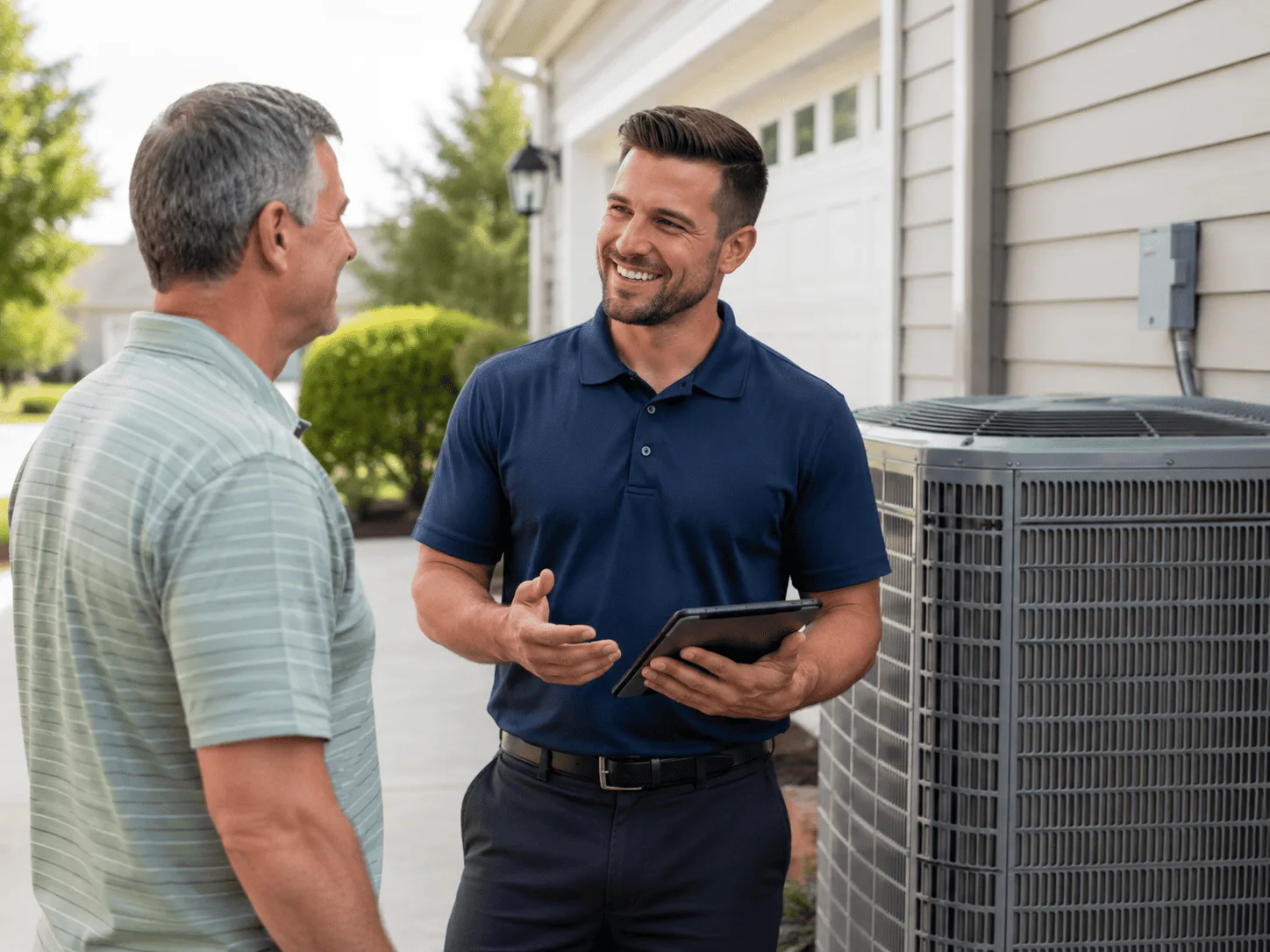 Heat Pump Installation Beeson, WV FAQs